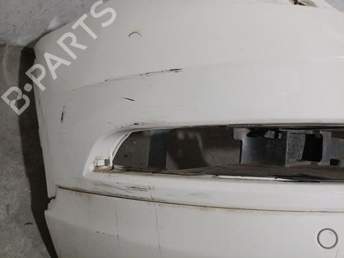 Rear bumper AUDI Q3 (8UB, 8UG) 2.0 TDI | BP29400264C8 