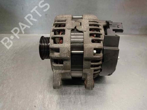 Alternator MERCEDES-BENZ GLA-CLASS (X156) GLA 200 CDI / d (156.908) | BP18253573M7 