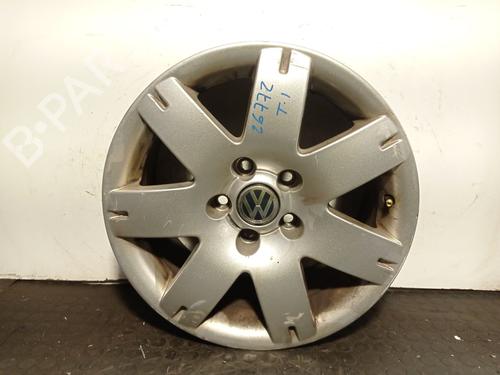 rim-vw-passat-b55-3b3-2000-2001-2002-2003-2004-2005-39880915 main image