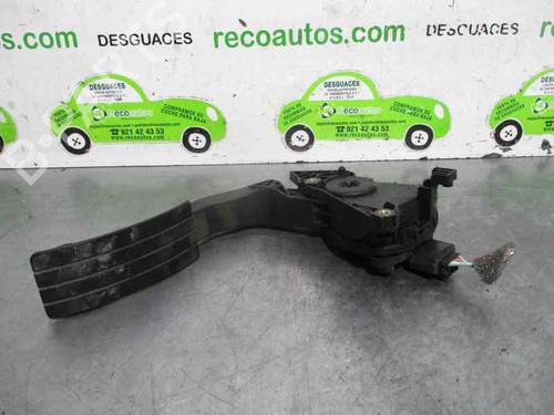 Used Pedal DACIA SANDERO II 1.5 dCi (90 hp) 4026384