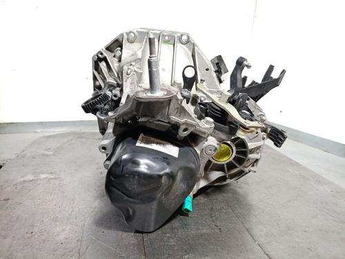 Gearbox RENAULT CAPTUR I (J5_, H5_) 1.5 dCi 90 (J5N4, J5M5, J5MW, J5M6, J5AL, J5AJ) | BP33795626M3 - Image 3