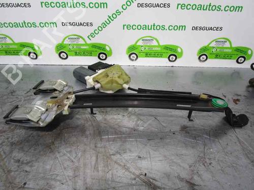 Rear right window mechanism SEAT LEON (1P1) 1.9 TDI | BP2122127C25 