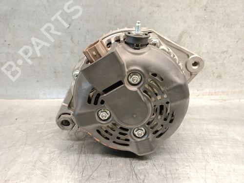 Alternator TOYOTA COROLLA (_E12_) 1.4 D (NDE120_, NDE120R) | BP28198106M7