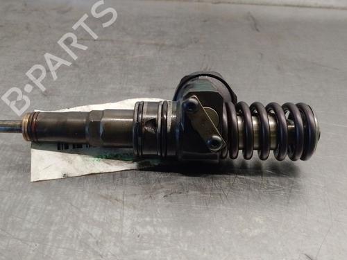 Used Injector Injector 37016228 37016228