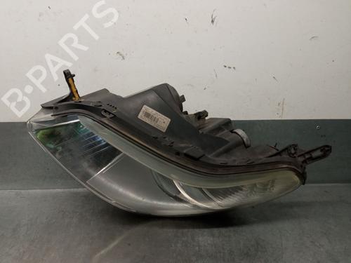 Left headlight CITROËN C5 II (RC_) 1.6 HDi (RC8HZB) | BP30098165C28