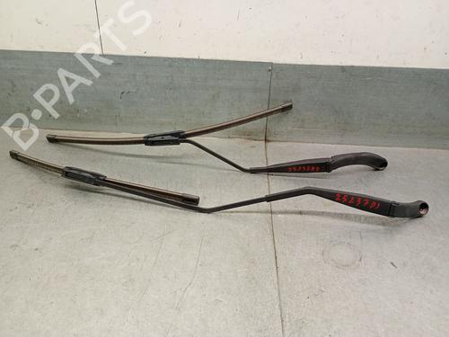 Vindspejlsviskerarm Vindspejlsviskerarm FIAT FIORINO Box Body/MPV (225_) 1.3 D Multijet (225BXD1A, 225BXB1A, 225BXB11) (75 hp) 34187284 34187284