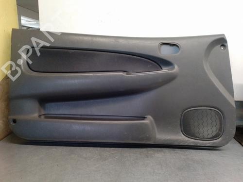 Front left panel MAZDA 323 P V (BA) 1.5 16V B22D68450C | B22D68450C02