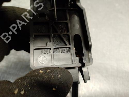 Front left interior door handle MERCEDES-BENZ GLA-CLASS (X156) GLA 200 CDI / d (156.908) | BP18127914I13 