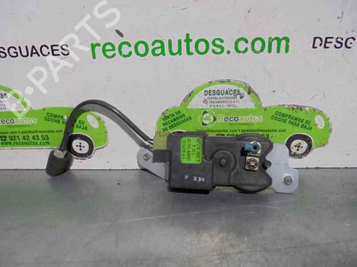 Used Central lock pump HYUNDAI H-1 / STAREX Bus (A1) 2.5 TCi (99 hp) 8954438