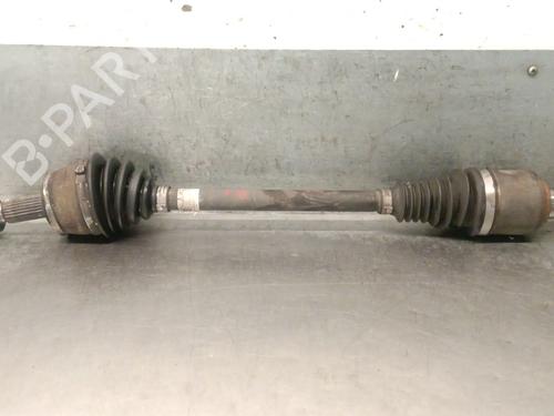 Used Left front driveshaft Left front driveshaft 37442353 37442353