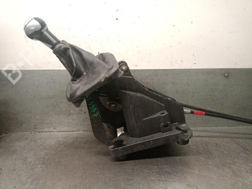 Gear lever PEUGEOT 3008 I MPV (0U_) 1.6 VTi | BP28063538M90 