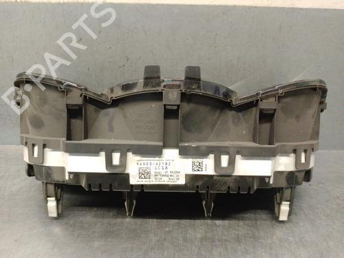 Instrument cluster KIA PRO CEE'D (JD) 1.4 CVVT | BP33203713C47 - Image 3