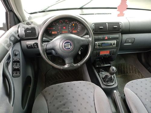 Headlight switch SEAT TOLEDO II (1M2) 1.9 TDI | BP32751569I24 - Image 12