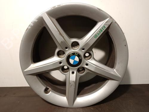 Used Rim BMW 1 (F20) 116 d (116 hp) 26887680