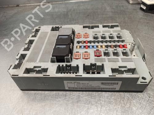 Fuse box JAGUAR XF I (X250) 2.7 D | BP8522290E1 