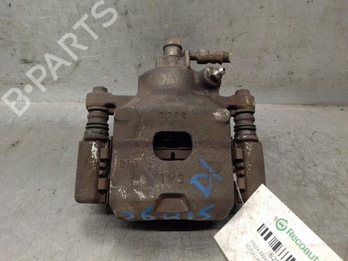 Used Left front brake caliper Left front brake caliper SUZUKI ALTO VII (GF, HA25_, HA35_) 1.0 (AMF310, GFC31S) (68 hp) 40229355 40229355