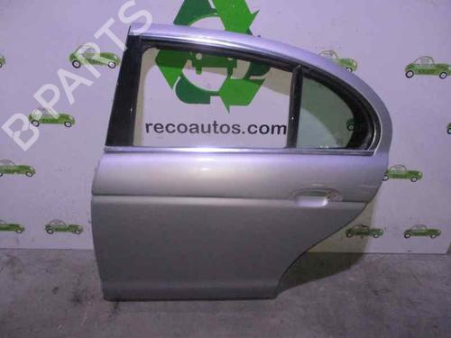 Used Left rear door JAGUAR S-TYPE II (X200) 3.0 V6 (238 hp) 2123345