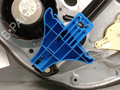 Rear left window mechanism VW GOLF IV (1J1) 1.6 | BP31799745C24 
