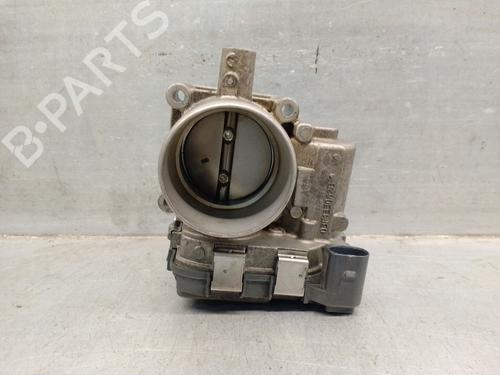 Used Throttle body SEAT LEON (5F1) 1.2 TSI (110 hp) 24155322