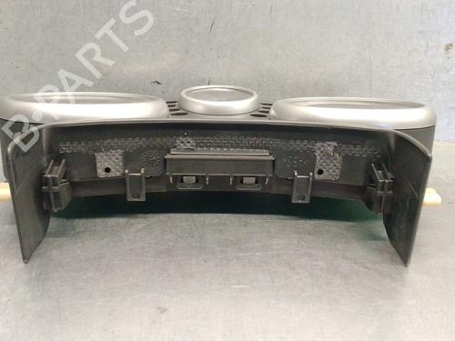 Instrument cluster PEUGEOT 207 (WA_, WC_) 1.4 16V | BP29763941C47 