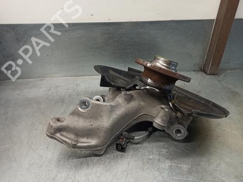 Højre hjullejehus spindel SKODA SUPERB III (3V3) 2.0 TDI | BP11929567M28 