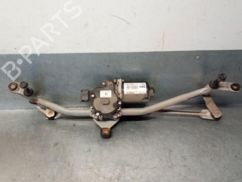 Viskermotor vindrude CITROËN SPACETOURER Bus (V_) 1.6 BlueHDi 95 | BP27626763M29 