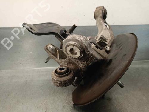Right rear steering knuckle HONDA ACCORD VII (CL, CN) 2.0 (CL7) | BP18170562M28 