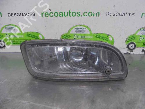 Used Right front fog light HYUNDAI SONATA IV (EF) 2.0 16V (136 hp) 4653987