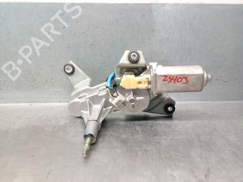 Used Rear wiper motor Rear wiper motor HONDA CR-V II (RD_) 2.2 CTDi (RD9) (140 hp) 34624385 34624385