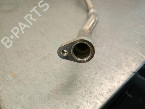 AC pipe SMART FORTWO Coupe (453) 0.9 (453.344, 453.353) | BP34187269M126  - Image 5