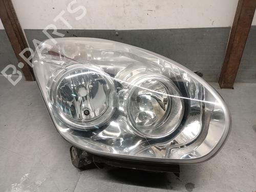 Right headlight OPEL COMBO Box Body/MPV (X12) 1.3 CDTI (B05) | BP38988582C29 - Image 5
