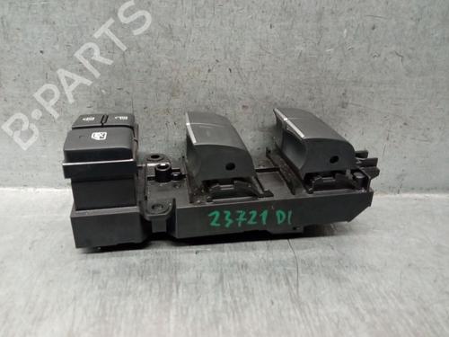 Left front window switch TOYOTA RAV 4 V (_A5_, _H5_) 2.5 Hybrid AWD (AXAH54) | BP29754350I27 