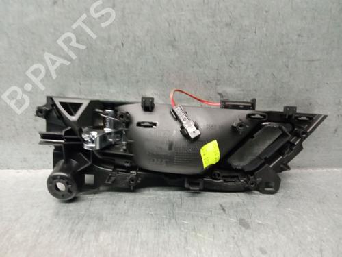 Front right interior door handle AUDI A6 Allroad C8 (4AH) 50 TDI Mild Hybrid quattro | BP30182061I14 