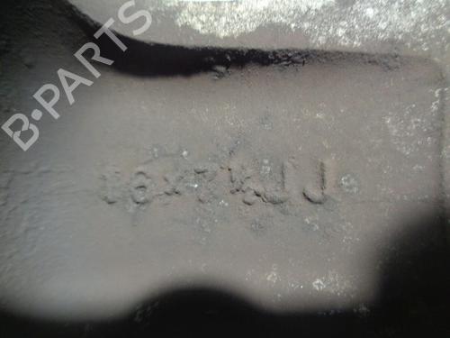 Rim LEXUS GS (_S16_) 300 (JZS160_, JZS160R) | BP13551859C45 