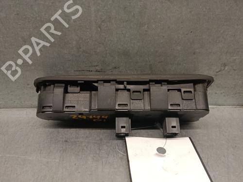 Left front window switch CITROËN C4 Picasso I MPV (UD_) 1.6 HDi | BP32451194I27