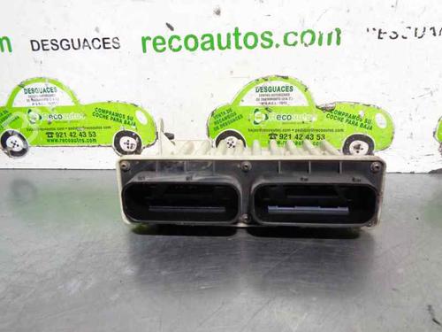 Electronic module OPEL ASTRA G Saloon (T98) 2.2 16V (F69) | BP5331173M83 