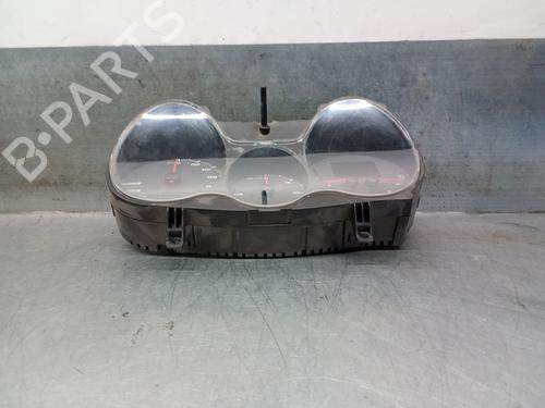 Instrument cluster SEAT ALTEA XL (5P5, 5P8) 1.6 TDI | BP24612783C47 