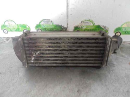 Intercooler OPEL ASTRA F Hatchback (T92) 1.7 TD (F08, M08, F68, M68) | BP2048555M30 