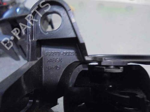 Front right interior door handle LEXUS GS (_S19_) 300 (GRS190_, GRS190R) | BP3217171I14 