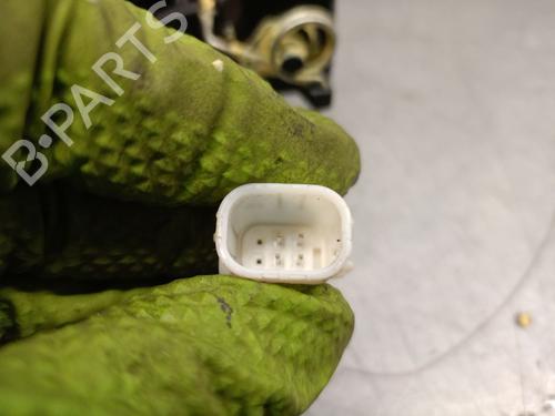 Front right exterior door handle MAZDA 3 (BM, BN) 2.2 D | BP32671072C129  - Image 5