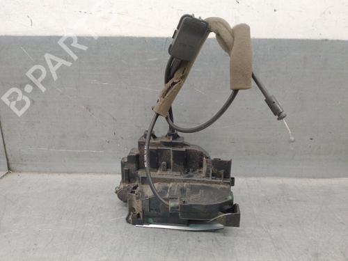 Used Front right lock Front right lock RENAULT MASTER III Van (FV) 2.3 dCi 130 FWD (FV0M, FV0Y, FV0J, FV02, FV03) (130 hp) 32775661 32775661