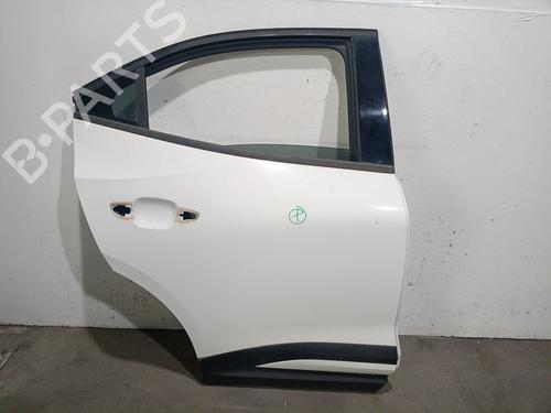 Used Right rear door Right rear door OPEL MOKKA 1.2 (76) (131 hp) 34244661 34244661