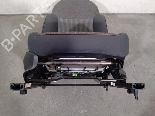 Right front seat FIAT 500e (332_) Elektro 3+1 (FA1) | BP34624570C16  - Image 10