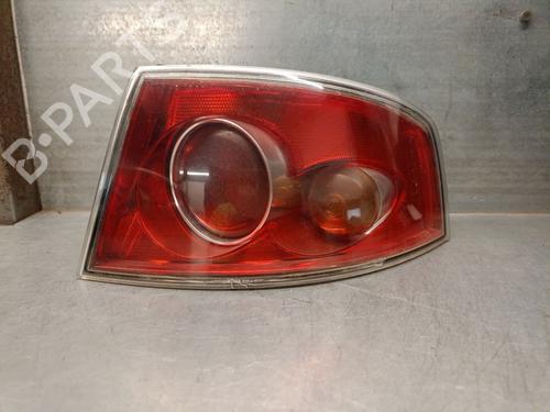 Used Right taillight SEAT IBIZA III (6L1) 1.9 SDI (64 hp) 24401297