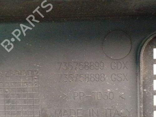 Scuttle panel JEEP AVENGER (J2) Electric | BP32232865C110