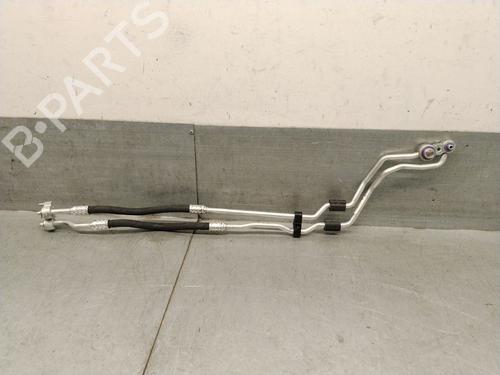 Used AC pipe AC pipe BMW X3 (G01, F97, G08) xDrive 20 d Mild-Hybrid (190 hp) 35904046 35904046