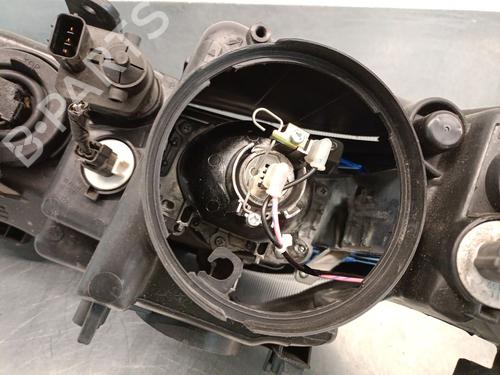 Højre forlygte HONDA ACCORD VII (CL, CN) 2.2 i-CTDi (CN1) | BP27715344C29