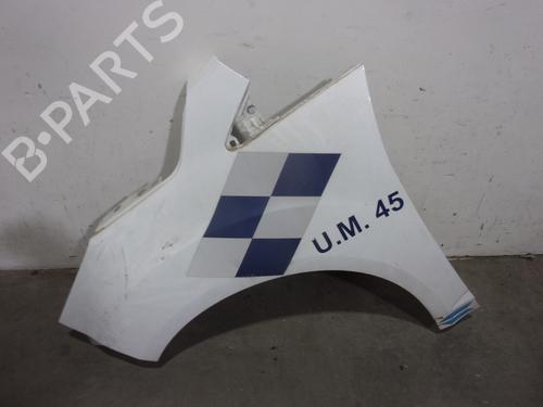 Used Left front fenders FORD C-MAX II (DXA/CB7, DXA/CEU) [2010-2019]  17035525