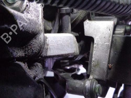 Motor AUDI A6 C5 (4B2)  | BP15618409M1 