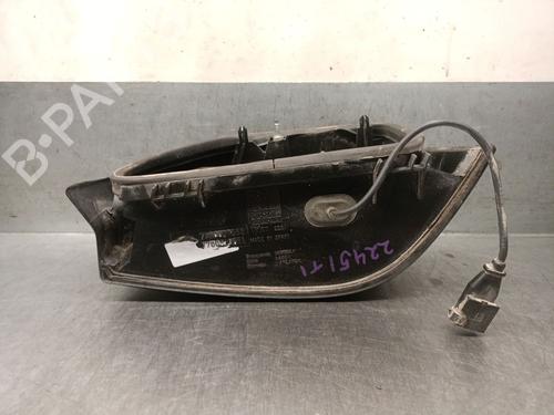 Left taillight RENAULT CLIO I (B/C57_, 5/357_) 1.4 (B57J, C57J, B57P) | BP25242930C34